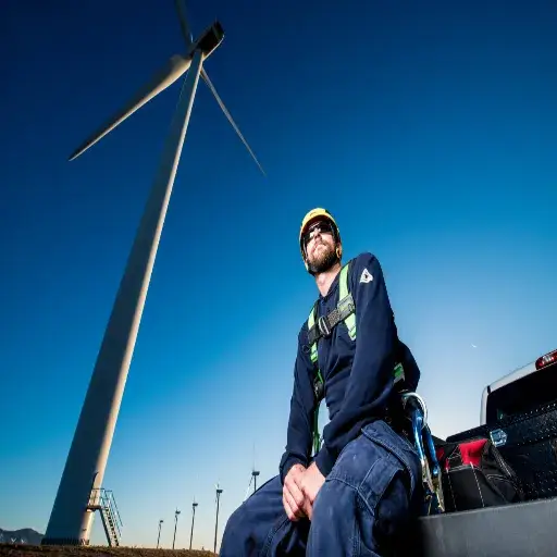 Innovative Maintenance Solutions for Energy Systems