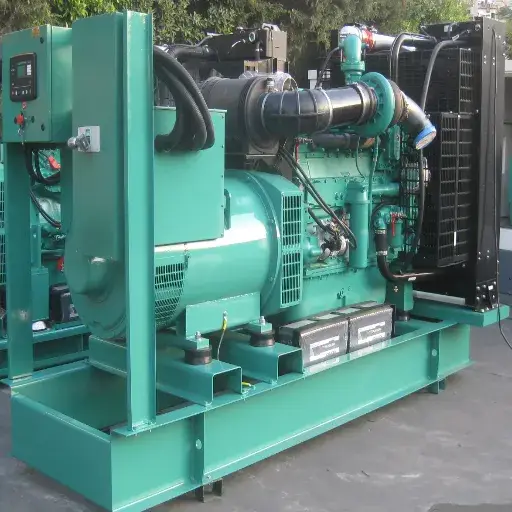 Maintenance Tips for Diesel Generators