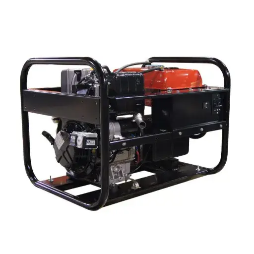 Maintenance Tips for Diesel Portable Generators