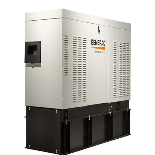 Maintenance Tips for Home Diesel Generators