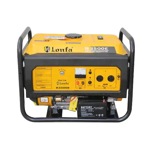 Market Trends Affecting Generator Suppliers