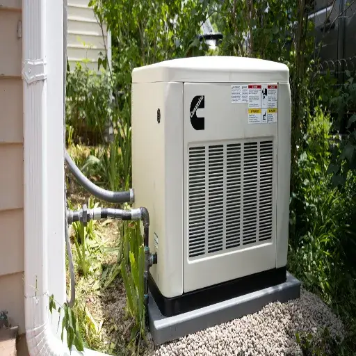 Overview of Cummins Generators