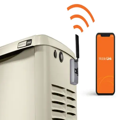 Overview of Generac Generators