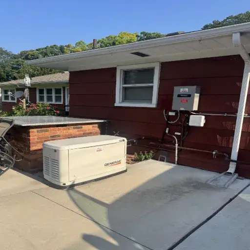 Overview of Whole House Generators