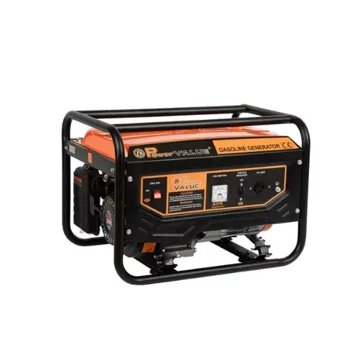 Overview of the Chinese Generator Industry
