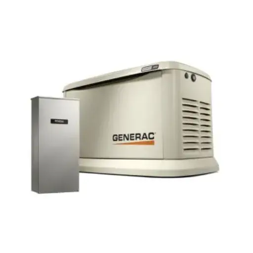 Practical Advice for Choosing Between Cummins and Generac