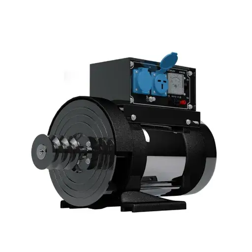 Practical Maintenance Tips for Diesel Generators