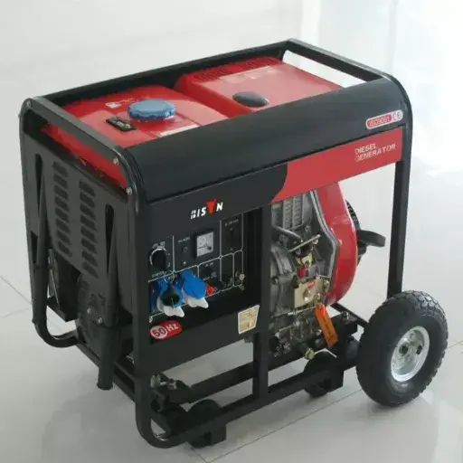 Practical Tips for Choosing the Right Generator