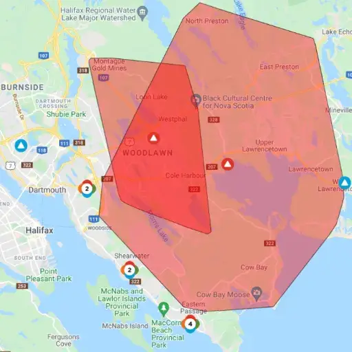 Preparing for Power Outages