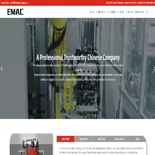 SDEC (Shanghai Diesel Engine Co., Ltd.)