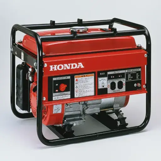 Technological Advancements in Chinese Generators