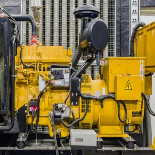 Understanding Diesel Generator Life Expectancy