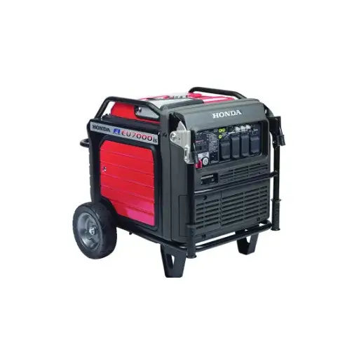 Versatility of Portable Generators
