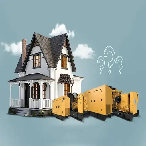 What is a Diesel Generator?