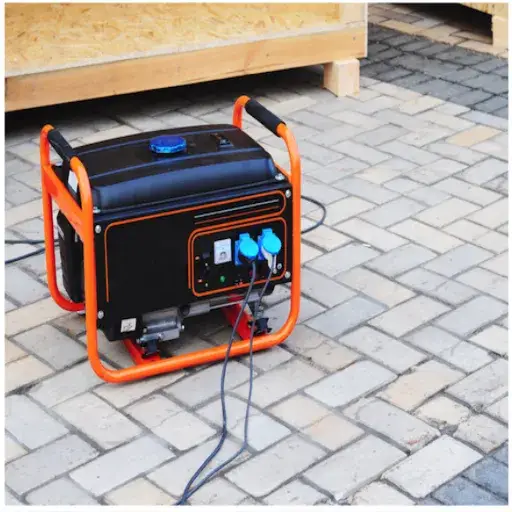 What is a Diesel Portable Generator?