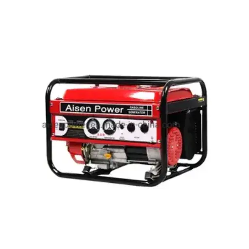 Where Are Generac Generators Made?