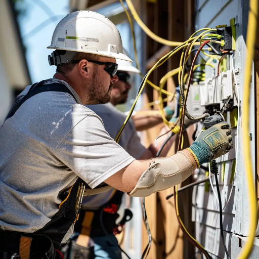 Common Mistakes When Choosing Conroe Electricity Providers