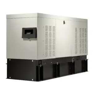 Understanding the 30kw Diesel Generator