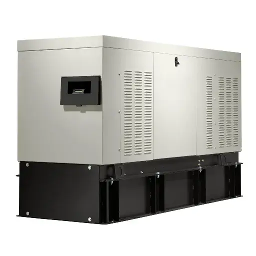 Understanding the 30kw Diesel Generator