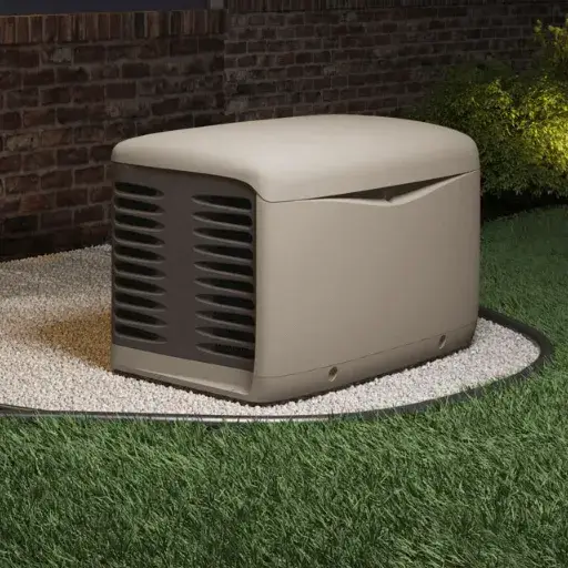 Benefits of Diesel Whole House Generators