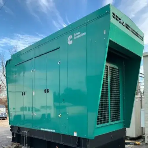 Maintenance Tips for Diesel Standby Generators