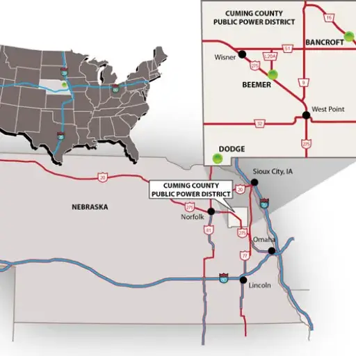 Understanding Power Outages in Nebraska