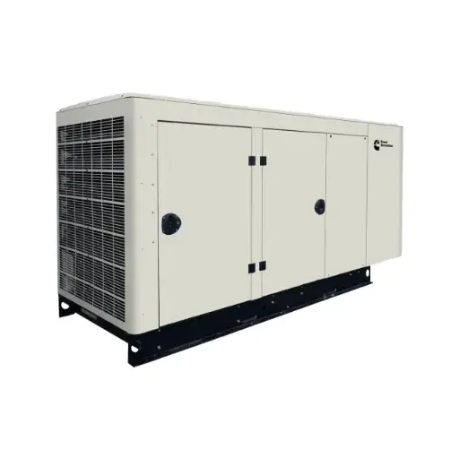 The Environmental Impact of Diesel Generators