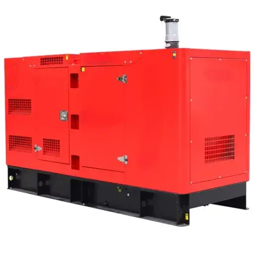 Market Trends Affecting Diesel Generator Prices