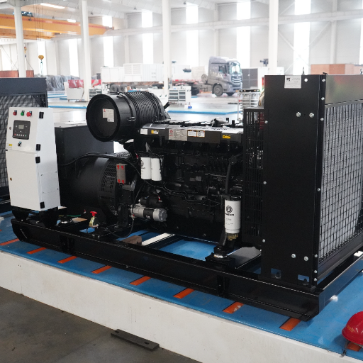 What Can a Diesel Inverter Generator Power?