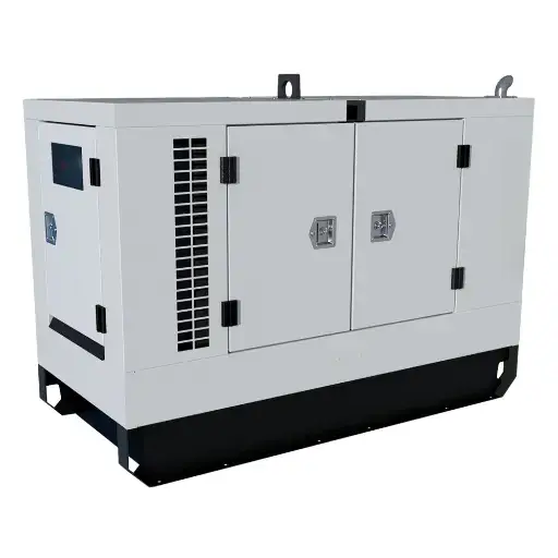Key Features of Industrial Diesel Generators