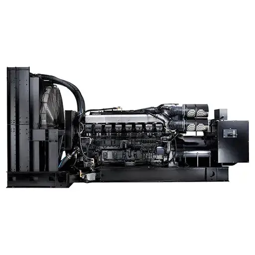 Maintenance Requirements for Diesel Generators