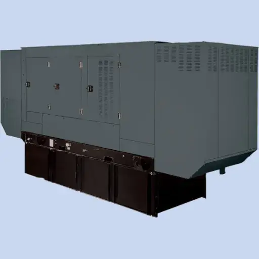 Applications of Industrial Diesel Generators