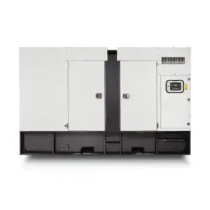 Benefits of Using Diesel Generators in Industrial Settings