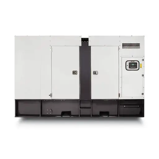Benefits of Using Diesel Generators in Industrial Settings