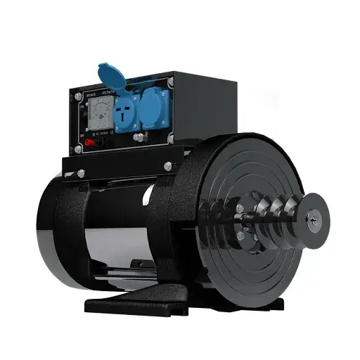 Understanding Small Diesel Generators