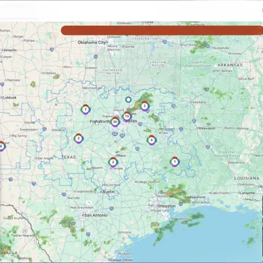 Overview of the Current Outage Situation