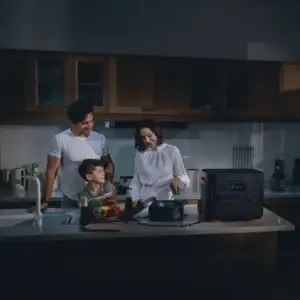 Tips for Residents During Outages