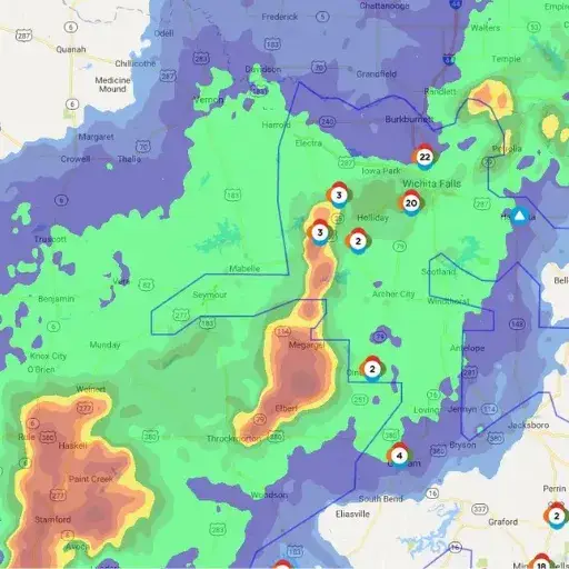 Staying Updated on Power Outages