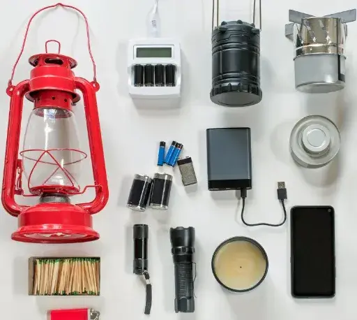 预防未来停电的措施