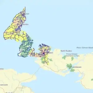 Understanding Power Outages in PEI