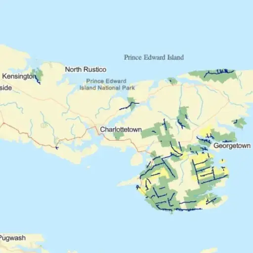 Using the Power Outage Map Effectively