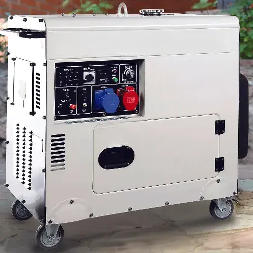 Maintenance Tips for Diesel Generators