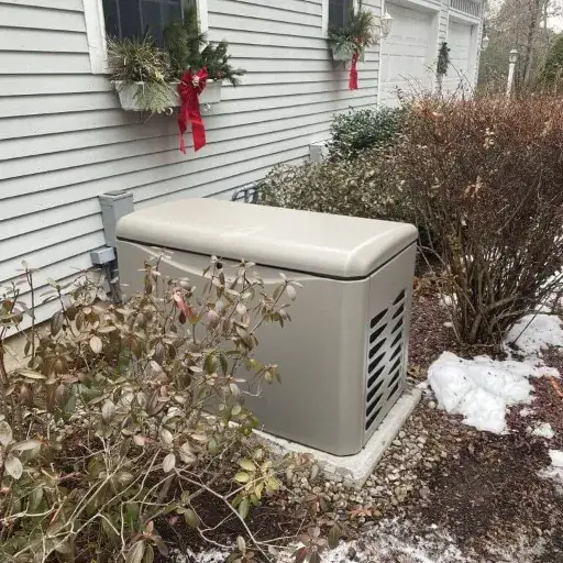 Choosing the Right Diesel Generator for Your Home