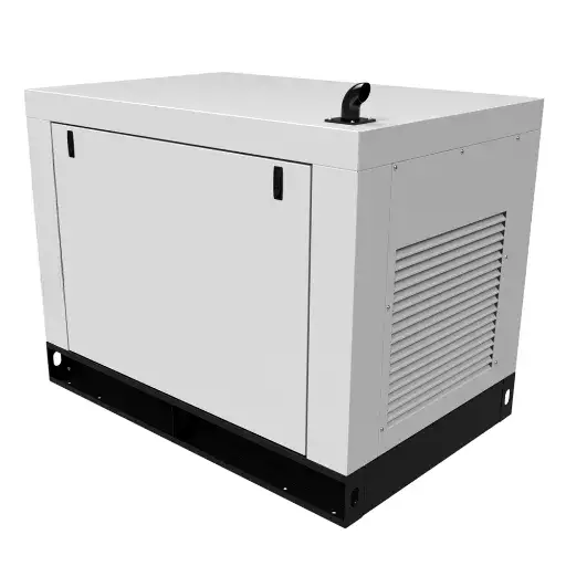 Understanding Diesel Generators