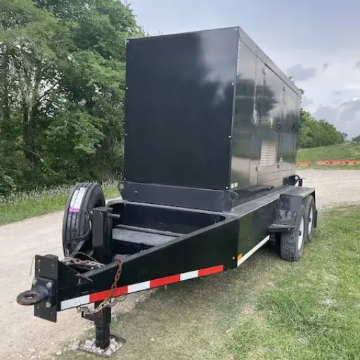 Benefits of Diesel Generators