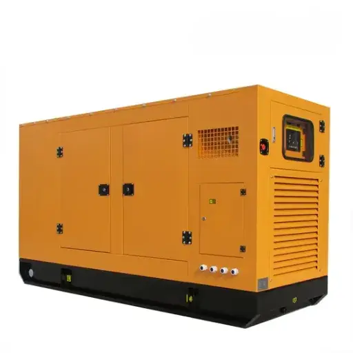 Comparing Diesel Generators with Other Power Systems
