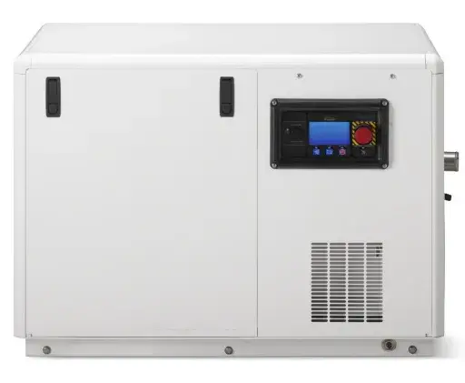 Benefits of Diesel Marine Generators