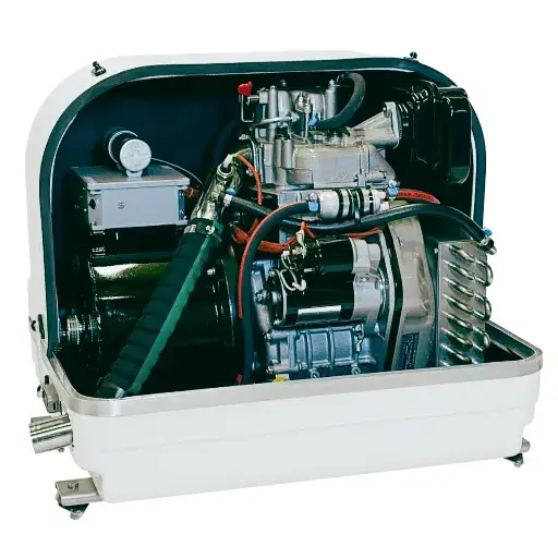 Maintenance Tips for Diesel Marine Generators