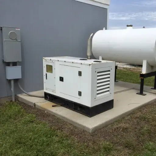 Understanding Diesel Generator Specifications