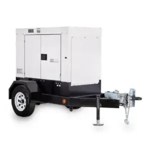 Choosing the Right Diesel Generator